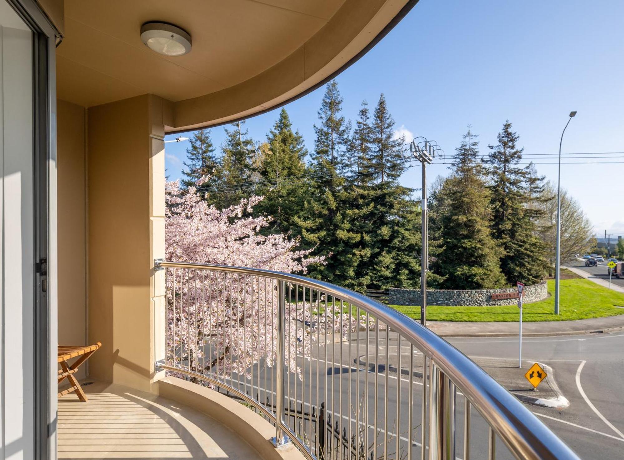 Saxton Lodge Nelson Exterior photo